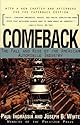 Comeback: The Fall & Rise of the American Automobile Industry