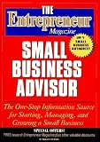 The Entrepreneur Small Business Advisor Magazine (Entrepreneur Magazine Series)