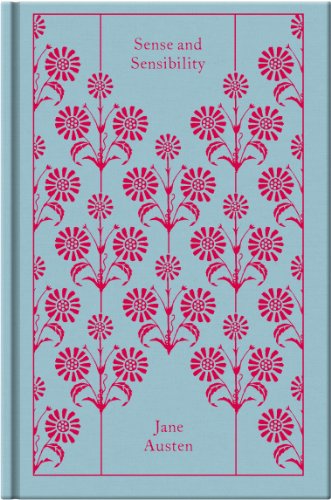 Sense and Sensibility (Penguin Classics)