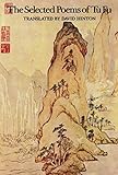 The Selected Poems of Tu Fu