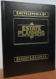 Encyclopedia of Estate Planning