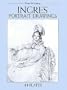 Ingres Portrait Drawings: 44 Plates (Dover Art Library)