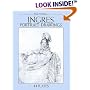 Ingres Portrait Drawings: 44 Plates (Dover Art Library)