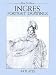 Ingres Portrait Drawings: 44 Plates (Dover Art Library)