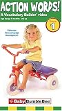 Bee Smart Baby: Action Words! 1
