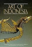 Art of Indonesia
