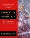 Probability and Statistics for Engineering and Science