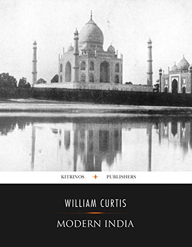Modern India