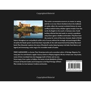 The Scottish Castles Story (Story series)