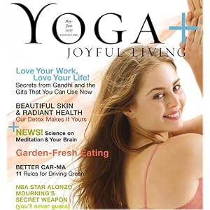 Yoga Plus Joyful Living by