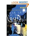 Her Last Call to Louis MacNeice (Five Star Paperback)