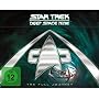 Star Trek: Deep Space Nine - The Full Journey [46 &hellip <b>DVD</b> ~ Terry Farrell