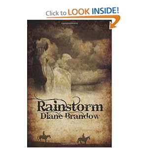 Amazon Rainstorm