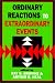 Books : Ordinary Reactions to Extraordinary Events