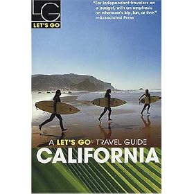 Lets Go : California by 