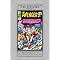 Best of the Marvel Masterworks