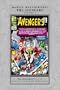 Marvel Masterworks: The Avengers Volume 2