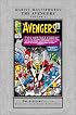 Marvel Masterworks: The Avengers Volume 2