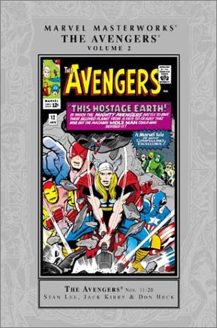 Avenger