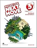 Macmillan next move. 3