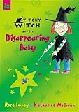 Titchy-Witch and the Disappearing Baby (Titchy-Witch)