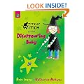 Titchy-Witch and the Disappearing Baby (Titchy-Witch)