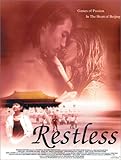 Restless by Arrow Entertainment