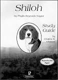 Shiloh Study Guide