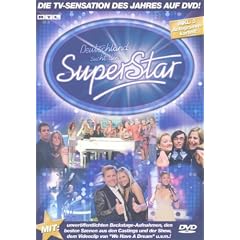 Deutschland sucht den Superstar