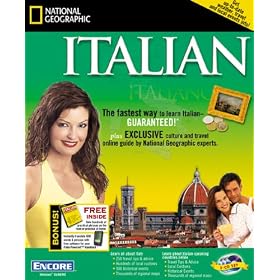 National Geographic Italian