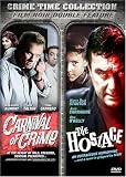 Carnival of Crime/The Hostage Carnival of Crime/The Hostage