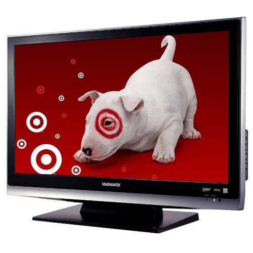 Magnavox 32 720p LCD HDTV - 32MF338B