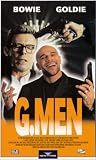 Revue New Tone  / G.Men [VHS]