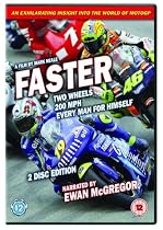 Faster [DVD]