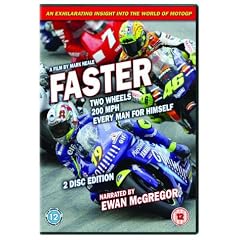 Faster [DVD] [2004]