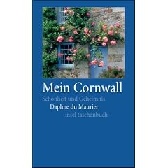 Mein Cornwall: Sch�nheit und Geheimnis (insel taschenbuch)