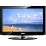 Samsung LN19B360 19-Inch 720p LCD HDTV, Black