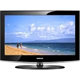 Samsung LN19B360 19-Inch 720p LCD HDTV, Black