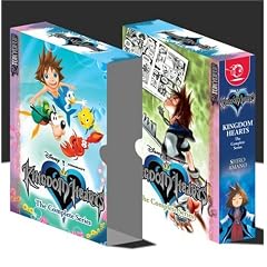 Kingdom Hearts: The Complete Series