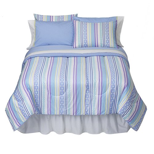 Preppy Girl Bed in a Bag