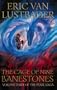 The Cage of Nine Banestones (Pearl Saga)