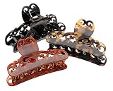 France Luxe Baroque Jaw - Classic