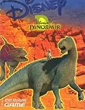 from Atari Dinosaur Action Game
