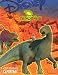 Dinosaur Action Game