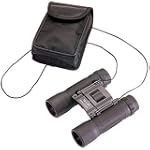 Coleman 10x25 Binoculars
