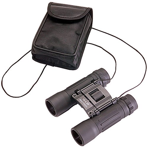 Best Review Of Coleman 10×25 Binoculars