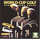 World Cup Golf