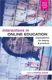 Interactions in Online Education (Open & Flexible Learning)