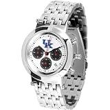 Kentucky Wildcats NCAA Dynasty MVP Chronograph Watch