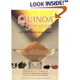 Quinoa the Supergrain: Ancient Food for Today